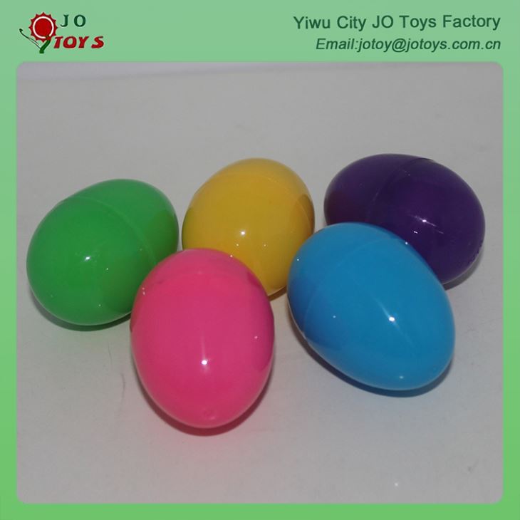 Egg Capsule 4*6cm 9